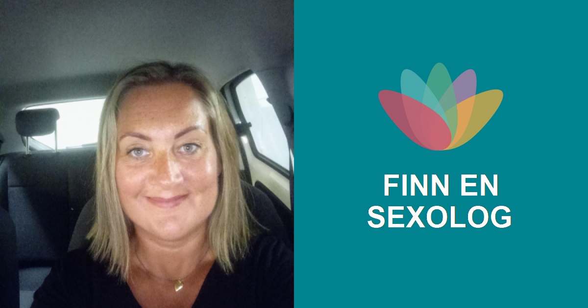 Linda Njerve Finn En Sexolog